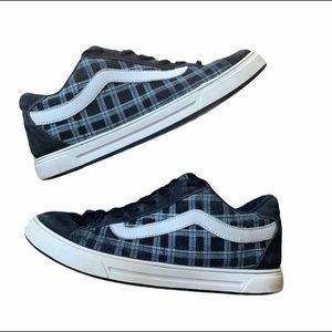 Vans Old Skool Spring Daze Sneakers